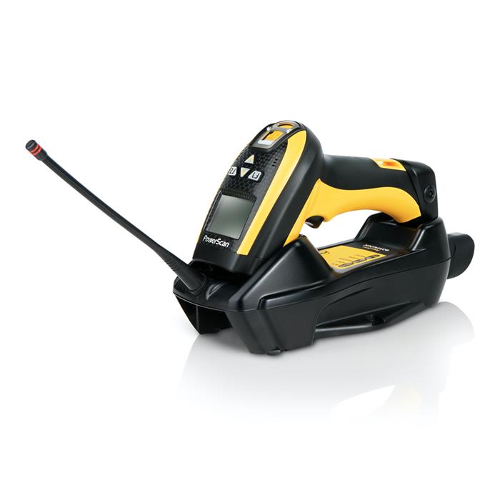 <strong>Datalogic</strong> Powerscan PM9501